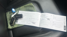 Jeep Renegade 1.3 Turbo 4xe PHEV 190 Limited 5dr Auto Hatchback